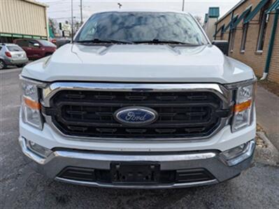 2022 Ford F-150 XL - Photo 4 - Knoxville, TN 37919