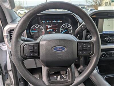 2022 Ford F-150 XL - Photo 8 - Knoxville, TN 37919