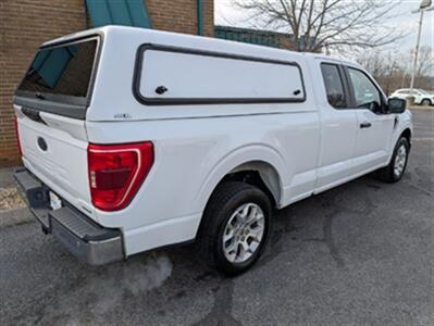 2022 Ford F-150 XL - Photo 38 - Knoxville, TN 37919
