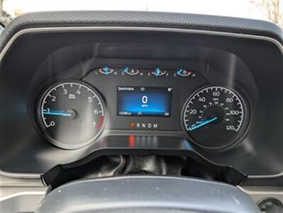 2022 Ford F-150 XL - Photo 9 - Knoxville, TN 37919