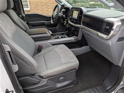 2022 Ford F-150 XL - Photo 28 - Knoxville, TN 37919
