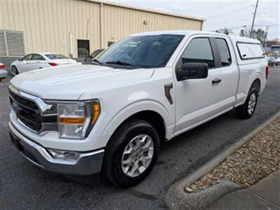 2022 Ford F-150 XL - Photo 37 - Knoxville, TN 37919