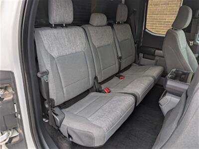 2022 Ford F-150 XL - Photo 29 - Knoxville, TN 37919