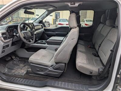 2022 Ford F-150 XL - Photo 35 - Knoxville, TN 37919