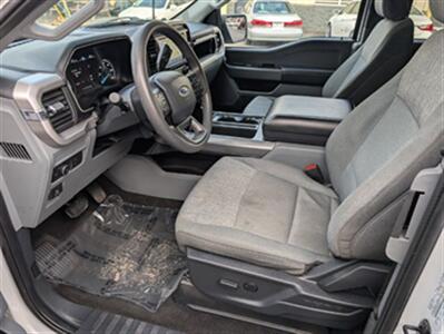 2022 Ford F-150 XL - Photo 7 - Knoxville, TN 37919