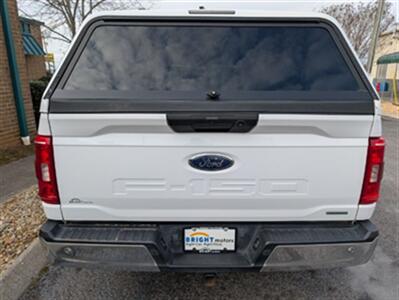 2022 Ford F-150 XL - Photo 5 - Knoxville, TN 37919