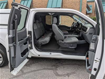 2022 Ford F-150 XL - Photo 31 - Knoxville, TN 37919