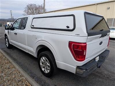 2022 Ford F-150 XL - Photo 3 - Knoxville, TN 37919