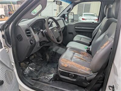 2014 Ford F-350 Super Duty XL  Utility Body - Photo 9 - Knoxville, TN 37919