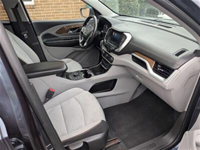 2018 GMC Terrain SLE - Photo 21 - Knoxville, TN 37919