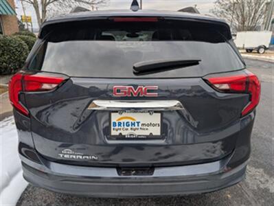 2018 GMC Terrain SLE - Photo 5 - Knoxville, TN 37919