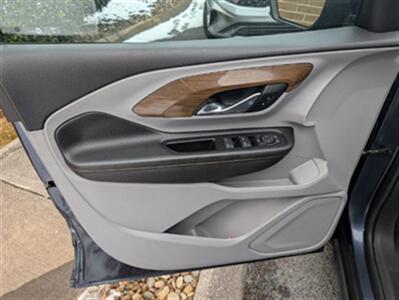 2018 GMC Terrain SLE - Photo 7 - Knoxville, TN 37919