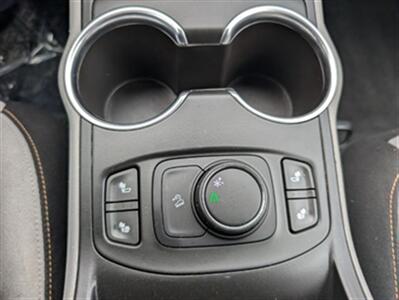 2018 GMC Terrain SLE - Photo 18 - Knoxville, TN 37919