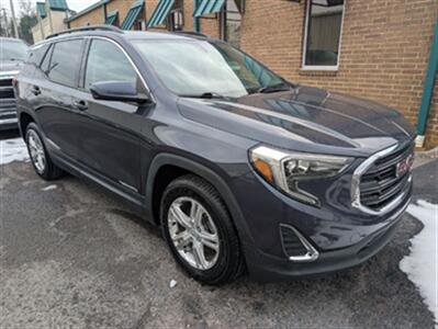 2018 GMC Terrain SLE - Photo 1 - Knoxville, TN 37919