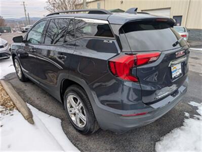 2018 GMC Terrain SLE - Photo 3 - Knoxville, TN 37919