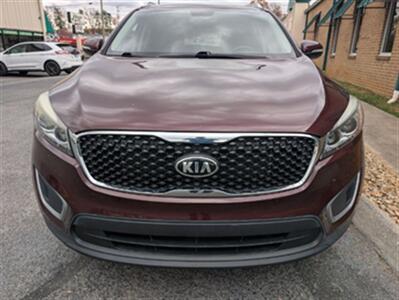 2017 Kia Sorento L - Photo 4 - Knoxville, TN 37919