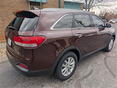 2017 Kia Sorento L - Photo 26 - Knoxville, TN 37919