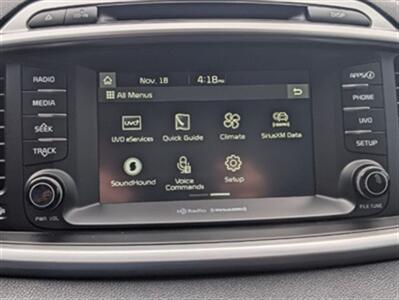 2017 Kia Sorento L - Photo 14 - Knoxville, TN 37919