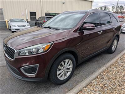 2017 Kia Sorento L - Photo 25 - Knoxville, TN 37919