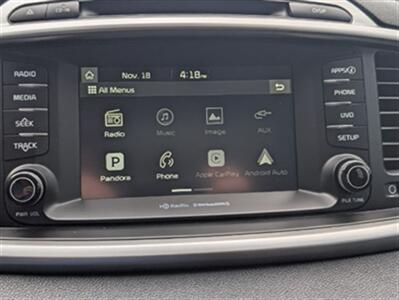 2017 Kia Sorento L - Photo 13 - Knoxville, TN 37919