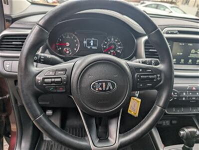 2017 Kia Sorento L - Photo 9 - Knoxville, TN 37919