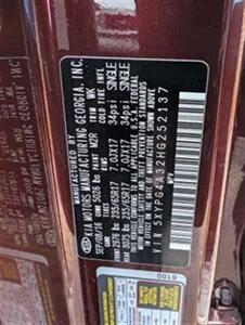 2017 Kia Sorento L - Photo 28 - Knoxville, TN 37919