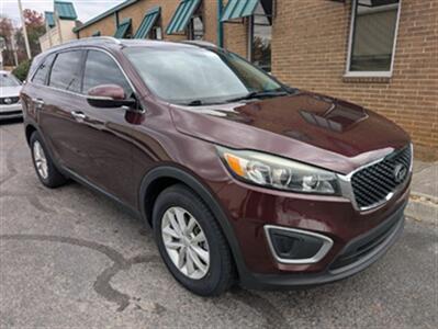 2017 Kia Sorento L - Photo 1 - Knoxville, TN 37919