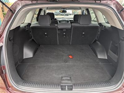 2017 Kia Sorento L - Photo 21 - Knoxville, TN 37919