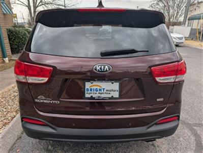 2017 Kia Sorento L - Photo 5 - Knoxville, TN 37919