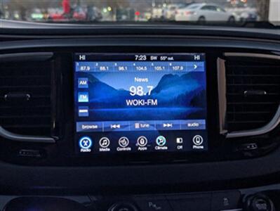 2017 Chrysler Pacifica Touring-L   - Photo 13 - Knoxville, TN 37919