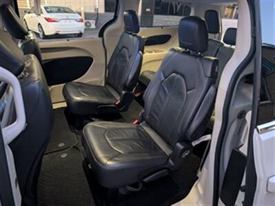 2017 Chrysler Pacifica Touring-L   - Photo 26 - Knoxville, TN 37919