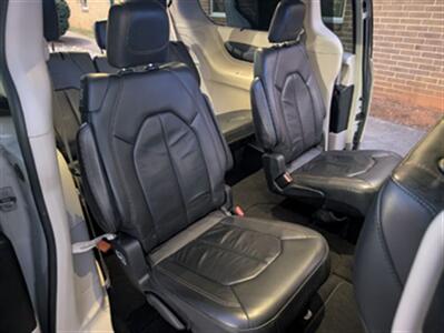 2017 Chrysler Pacifica Touring-L   - Photo 23 - Knoxville, TN 37919