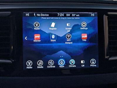 2017 Chrysler Pacifica Touring-L   - Photo 17 - Knoxville, TN 37919