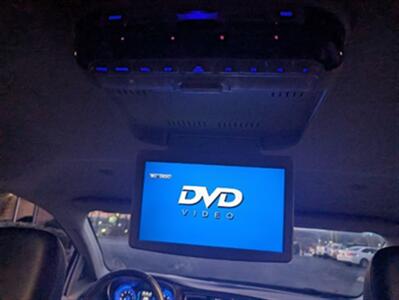 2017 Chrysler Pacifica Touring-L   - Photo 22 - Knoxville, TN 37919