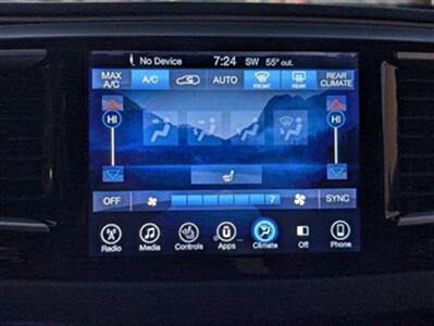 2017 Chrysler Pacifica Touring-L   - Photo 18 - Knoxville, TN 37919