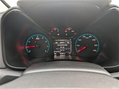 2017 Chevrolet Colorado Work Truck   - Photo 11 - Knoxville, TN 37919