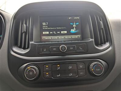 2017 Chevrolet Colorado Work Truck   - Photo 12 - Knoxville, TN 37919