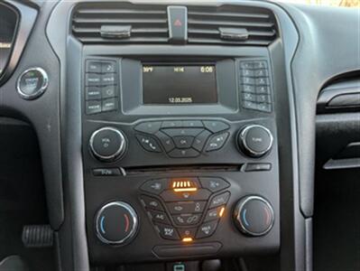 2018 Ford Fusion Hybrid SE - Photo 12 - Knoxville, TN 37919