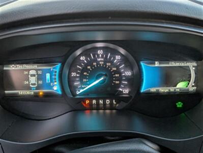 2018 Ford Fusion Hybrid SE - Photo 11 - Knoxville, TN 37919