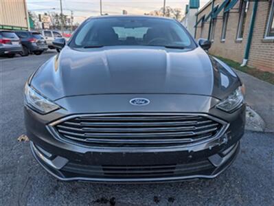 2018 Ford Fusion Hybrid SE - Photo 4 - Knoxville, TN 37919