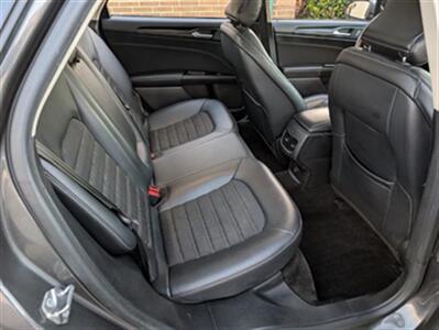 2018 Ford Fusion Hybrid SE - Photo 21 - Knoxville, TN 37919