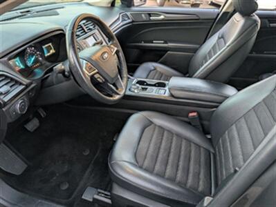 2018 Ford Fusion Hybrid SE - Photo 8 - Knoxville, TN 37919