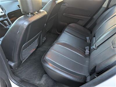 2017 Chevrolet Equinox Premier   - Photo 28 - Knoxville, TN 37919