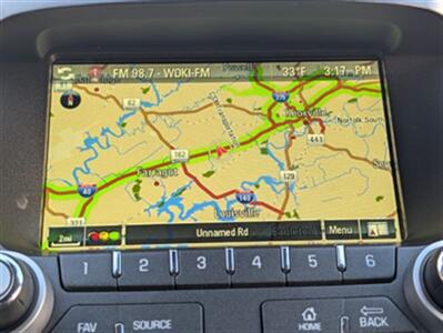 2017 Chevrolet Equinox Premier   - Photo 19 - Knoxville, TN 37919