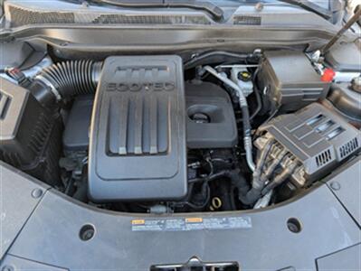 2017 Chevrolet Equinox Premier   - Photo 31 - Knoxville, TN 37919