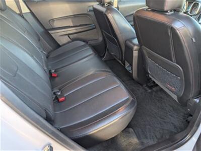 2017 Chevrolet Equinox Premier   - Photo 25 - Knoxville, TN 37919