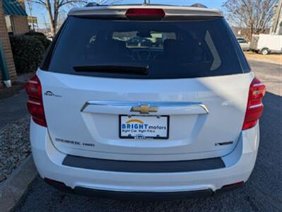 2017 Chevrolet Equinox Premier   - Photo 5 - Knoxville, TN 37919