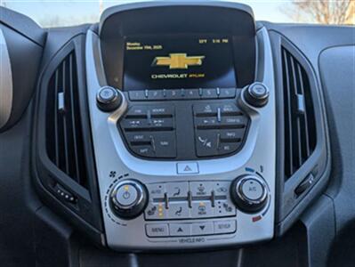 2017 Chevrolet Equinox Premier   - Photo 13 - Knoxville, TN 37919