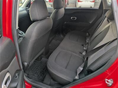 2018 Kia Soul + - Photo 19 - Knoxville, TN 37919