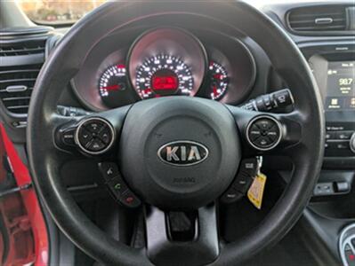 2018 Kia Soul + - Photo 10 - Knoxville, TN 37919